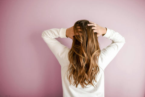 Hair & Scalp Health