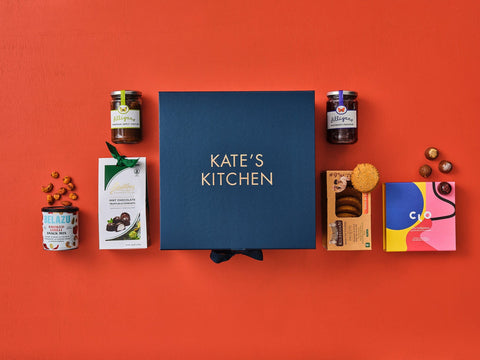 A Little Something Gift Hamper