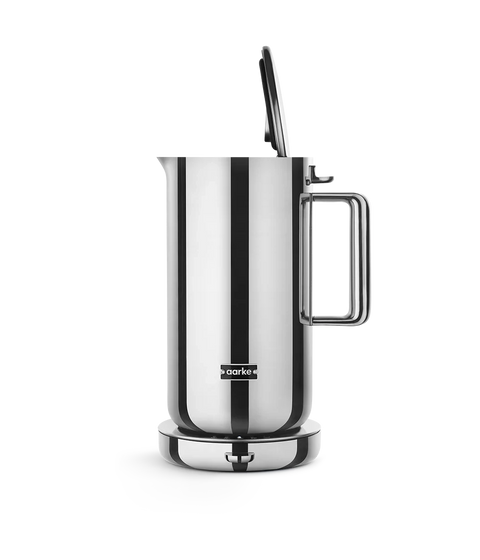 Aarke Kettle - Steel