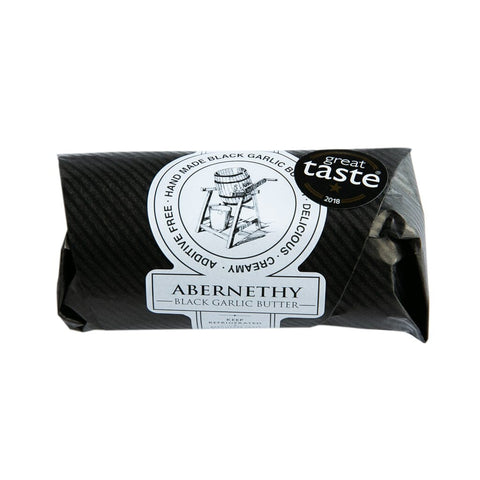 Abernethy | Black Garlic Butter