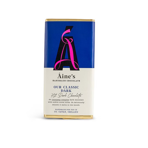 Áine's | Our Classic Dark Bar