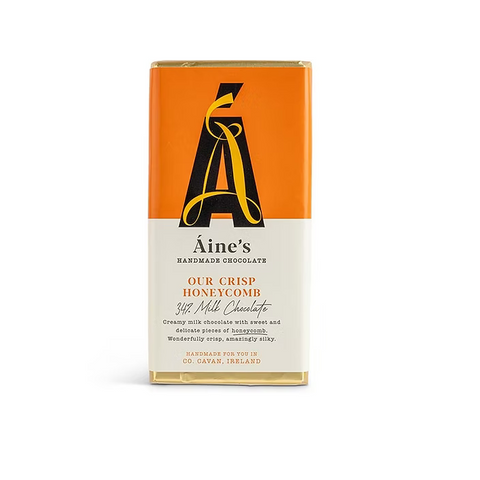 Áine's | Our Crisp Honeycomb Bar