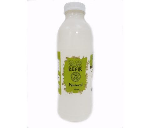 Always Organic | Natural Kefir 750ml