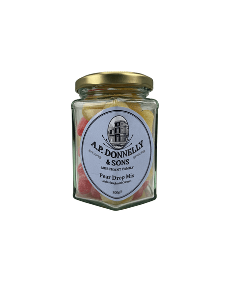 A.P Donnelly & Sons | Pear Drop Mix