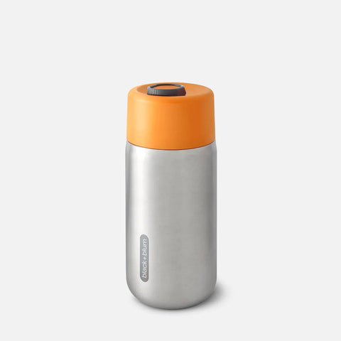 Black & Blum | Orange Insulated Travel Cup