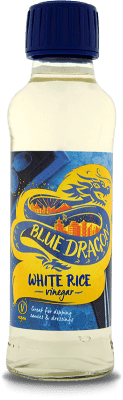 Blue Dragon - White Rice Vinegar