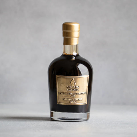 Burren Balsamics | Grande Reserve Balsamic Vinegar of Modena
