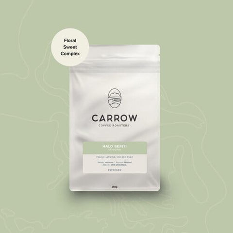 Carrow | Halo