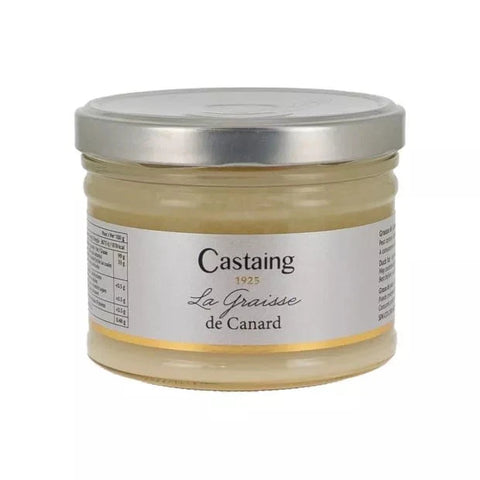 Castaing | Duck Fat
