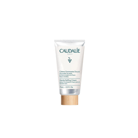 Caudalie | Gentle Buffing Cream