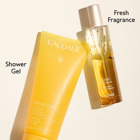 Caudalie | Soleil Des Vignes Shower Gel