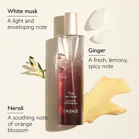 Caudalie | Thé Des Vignes Fresh Fragrance