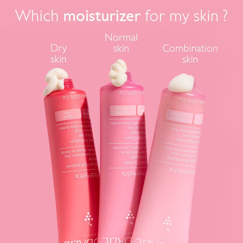 Caudalie | VinoHydra Deep Hydrating Moisturiser