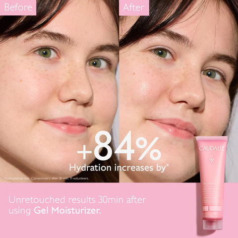 Caudalie | VinoHydra Gel Moisturizer