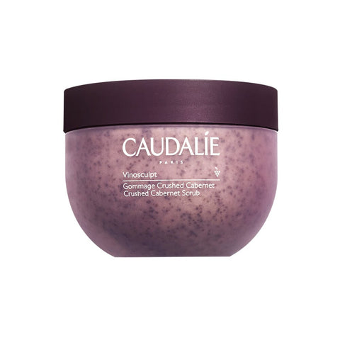 Caudalie | Vinosculpt Crushed Cabernet Scrub
