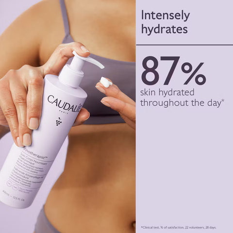 Caudalie | Vinotherapist Hyaluronic Nourishing Body Lotion