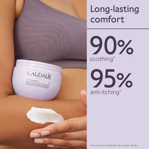 Caudalie | Vinotherapist Replenishing Body Butter