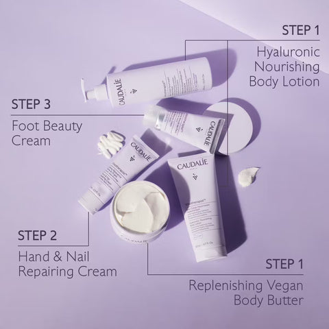 Caudalie | Vinotherapist Replenishing Body Butter