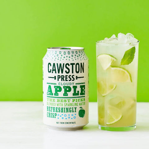 Cawston Press | Cloudy Apple