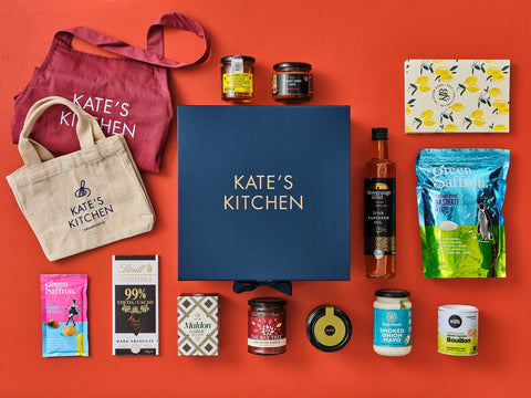 Cook, Dine & Delight Gift Hamper