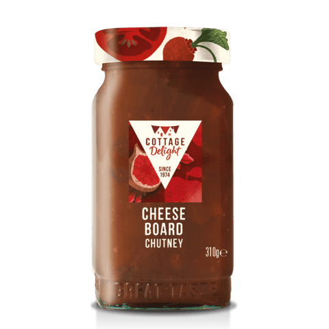Cottage Delight | Cheese Board Chutney