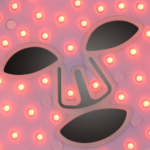 CurrentBody Skin | LED Light Therapy Face Mask