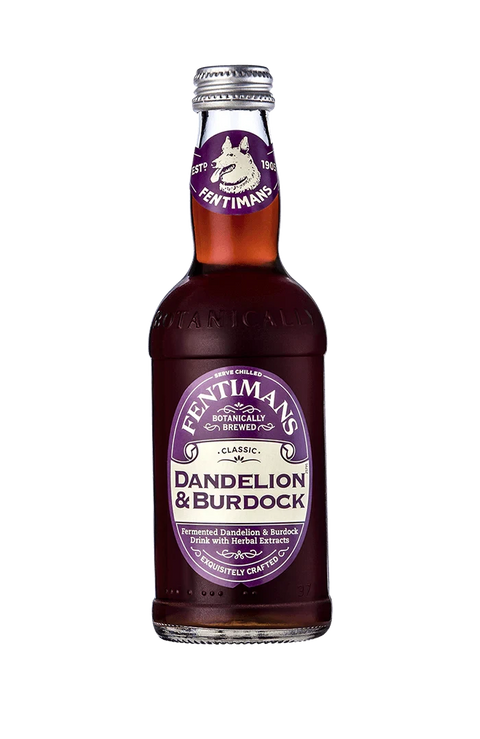 Fentimans | Dandelion & Burdock