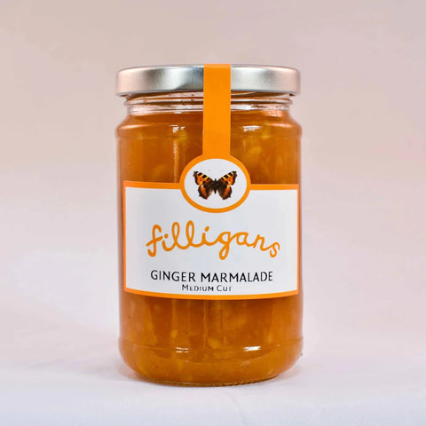 Filligans | Ginger Marmalade