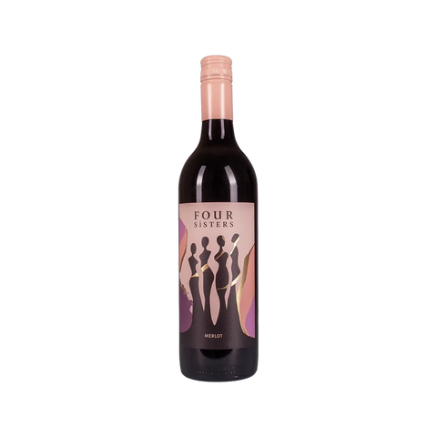 Four Sisters | Merlot