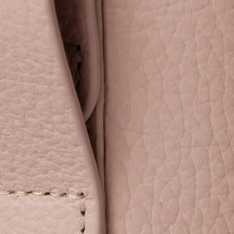 Freesko | Bino Oat Premium Italian Leather Sleeve