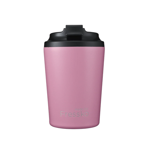 Fressko | Bino Bubblegum Reusable Cup 8oz