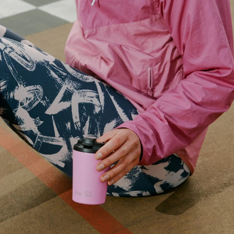 Fressko | Camino Bubblegum Reusable Cup 12oz
