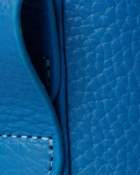 Fressko | Camino Premium Italian Leather Sleeve Capri