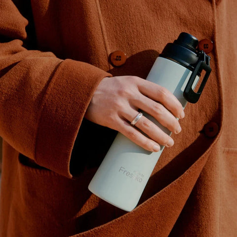 Fressko | Move Sage Drink Bottle 660ml
