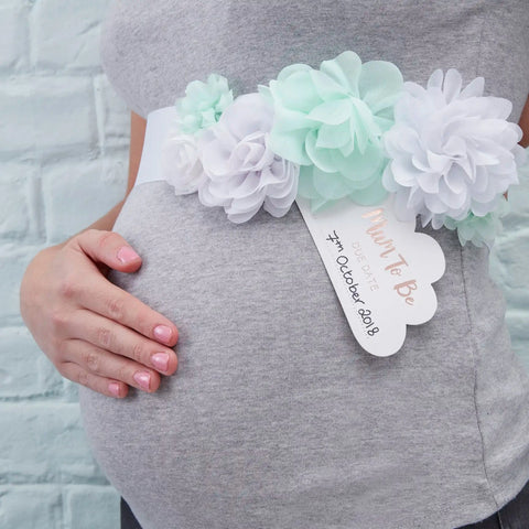 Ginger Ray | Mum To Be Sash