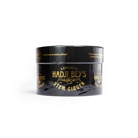 Hadji Bey | Stem Ginger