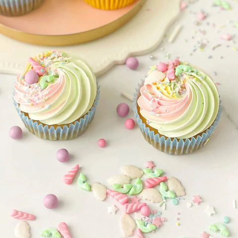 Happy Sprinkles | But First, Unicorns