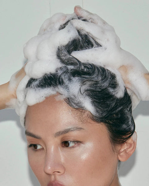 Hello Klean | Full Length Anti-Breakage Shampoo
