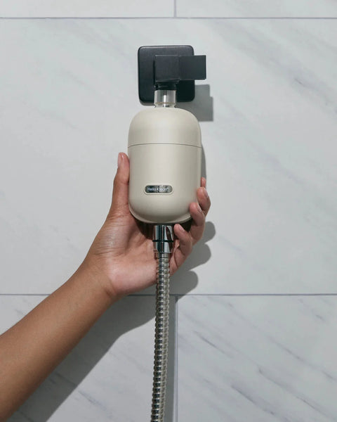 Hello Klean | Shower Filter 2.0 new