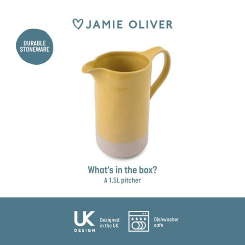 Jamie Oliver | Big Love Pitcher 1.5 litre