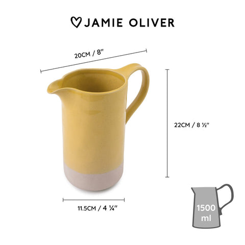 Jamie Oliver | Big Love Pitcher 1.5 litre