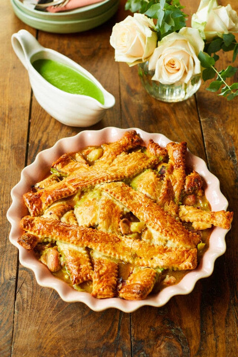 Jamie Oliver | Big Love Proper Pie Dish