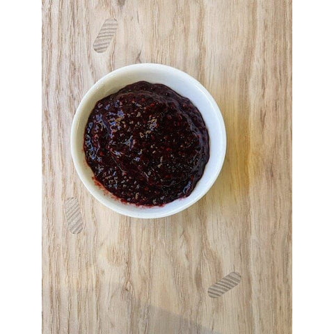 Kate's Homemade Chia Jam