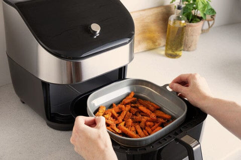 KitchenCraft | Air Fryer Liner ( Square )