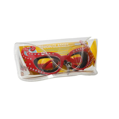 Kitchen Craft | Onion Glasses