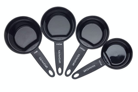 KitchenCraft | Magnetic Measuring Cups