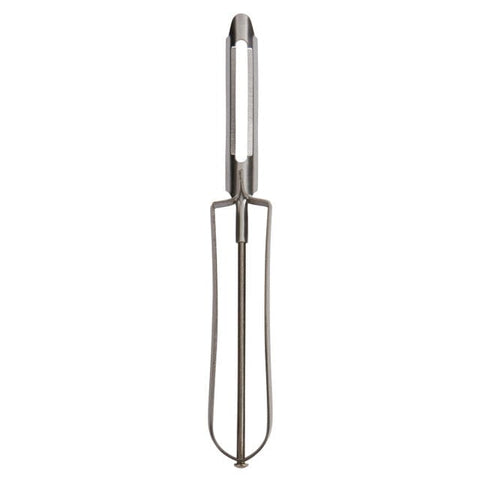 KitchenCraft | Stainless Steel Speed Peeler