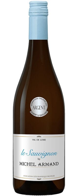 Le Sauvignon | Michel Armand