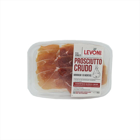 Levoni | Prosciutto Crudo