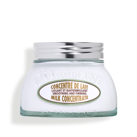 L’Occitane - Almond Milk Concentrate
